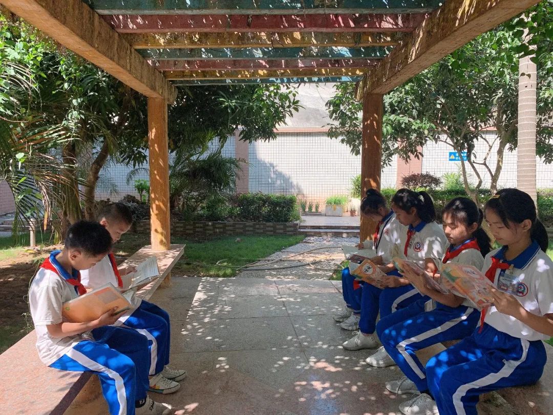 东莞市大朗启明学校2023年秋季学期招生报名开始啦!