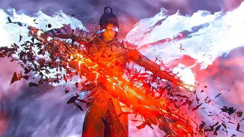 斗破苍穹:谁能想到,有一天这些人都得恭候萧炎大驾!