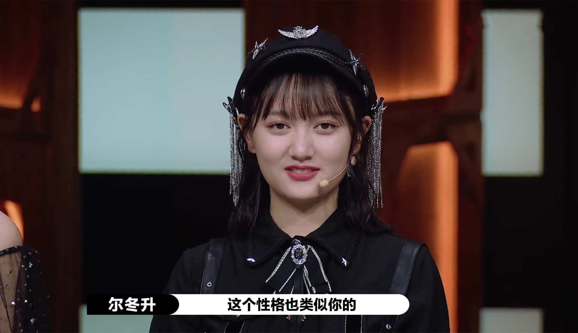 网友不满《演员请就位》陈凯歌偏爱鲜肉小花,《过关》后本尊回应