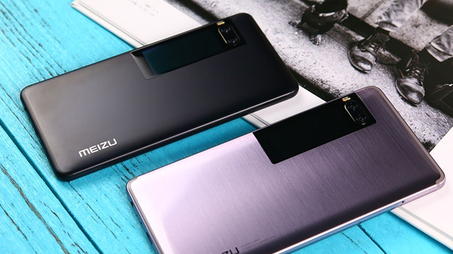 来看看魅族历代旗舰机型,魅族20到底值得买吗