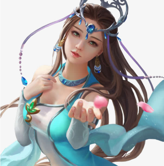 分享三本古典仙侠小说《灵舟》女主角春兰秋菊,让读者眼花缭乱!