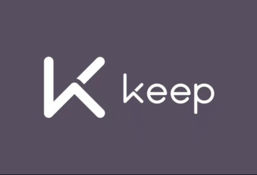 keeplogo设计理念图片