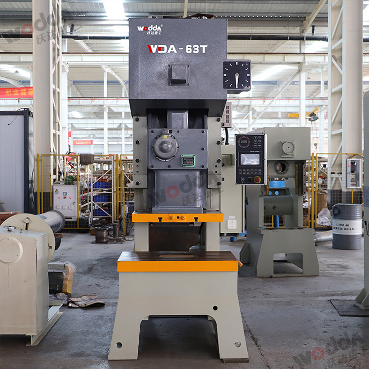 精密冲压机冲床 冲床设备生产厂家