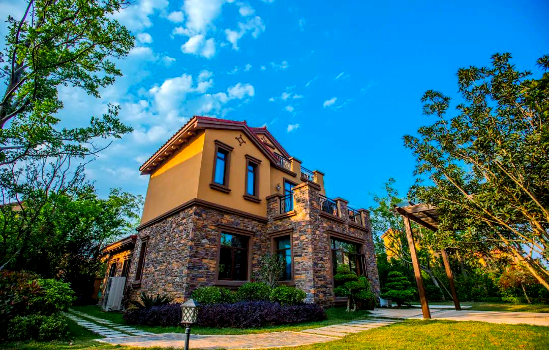 荆门别墅市场热潮来袭,各类项目竞相争艳