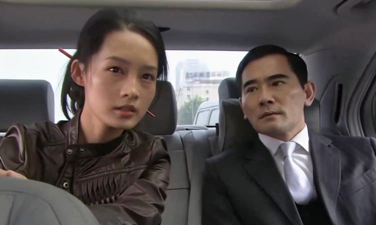 葡萄是什么电视剧里面的女主角