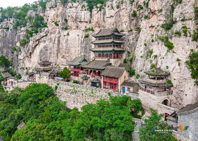 聚焦第六届河北省旅游产业发展大会|古城邯郸蝶变新生 续写诗和远方