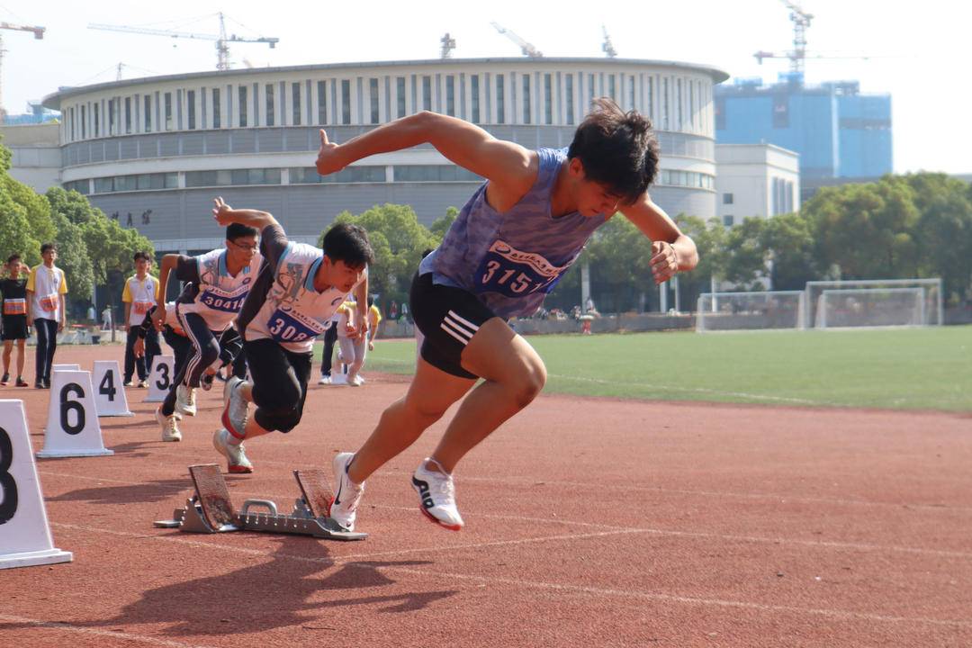 南师附中扬子中学图片