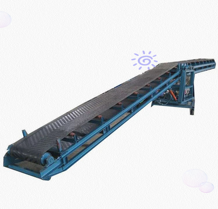 山东输送机厂家怎么选？从设备选型到配件采购的一份实用指南