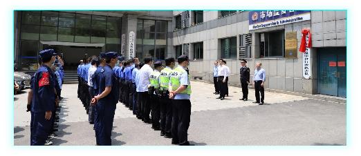 西湖区古荡街道图片