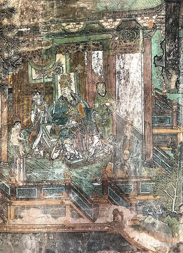 多福寺里藏奇珍