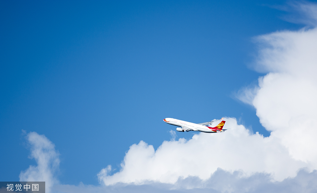 海航系大转型挑战重重,能否"平稳落地"?