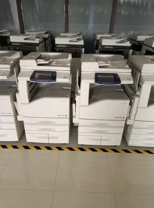 惠州粤牛办公大型打印机
