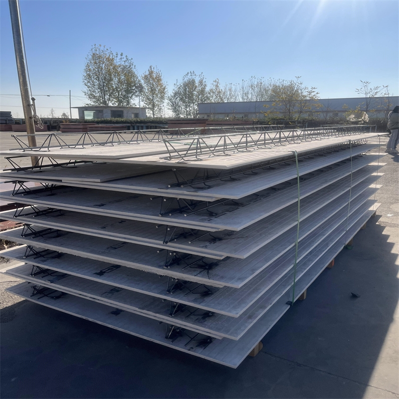 现浇混凝土免拆模板施工方案