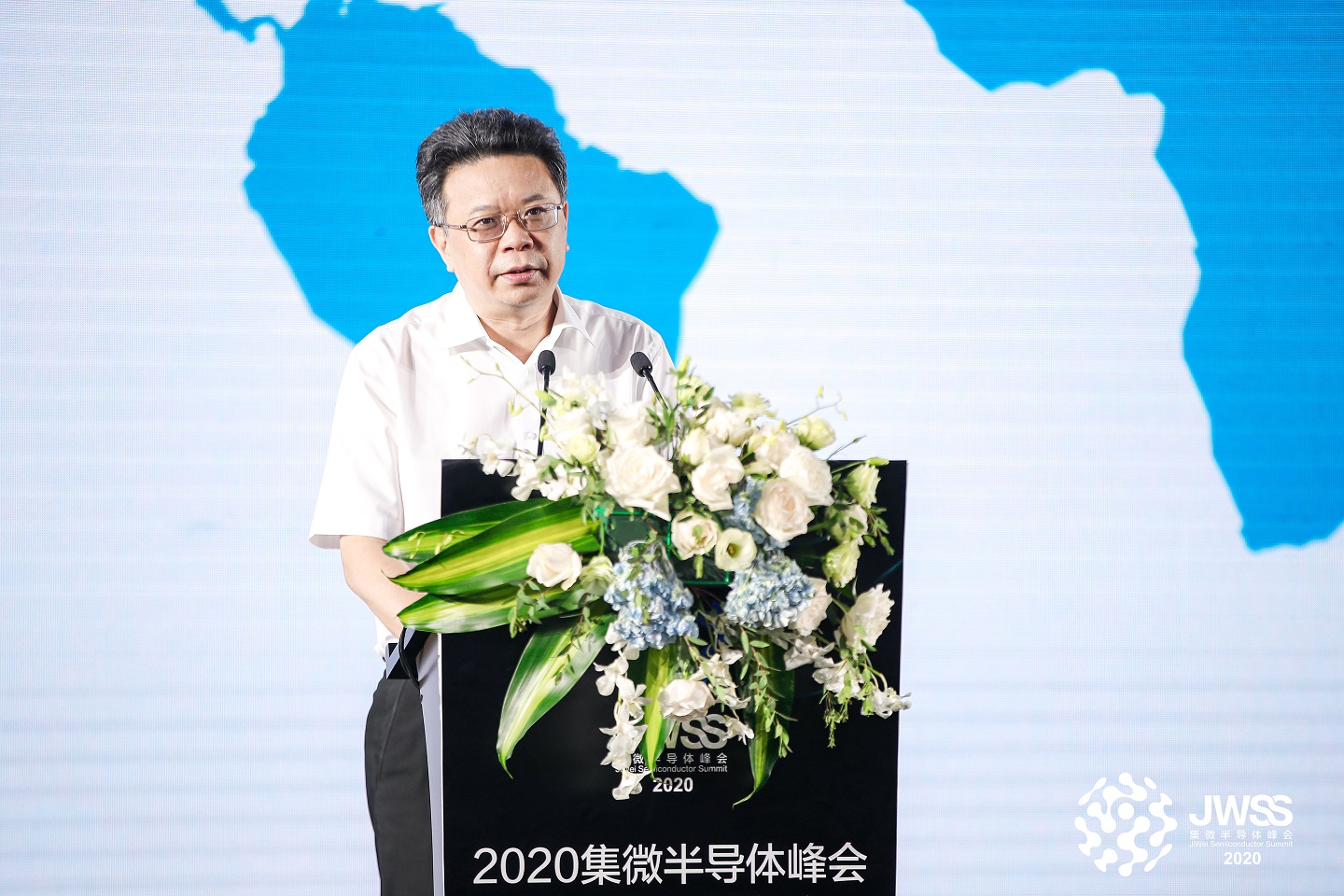 海沧区委书记林文生:关于半导体产业发展的五点体会与三点看法