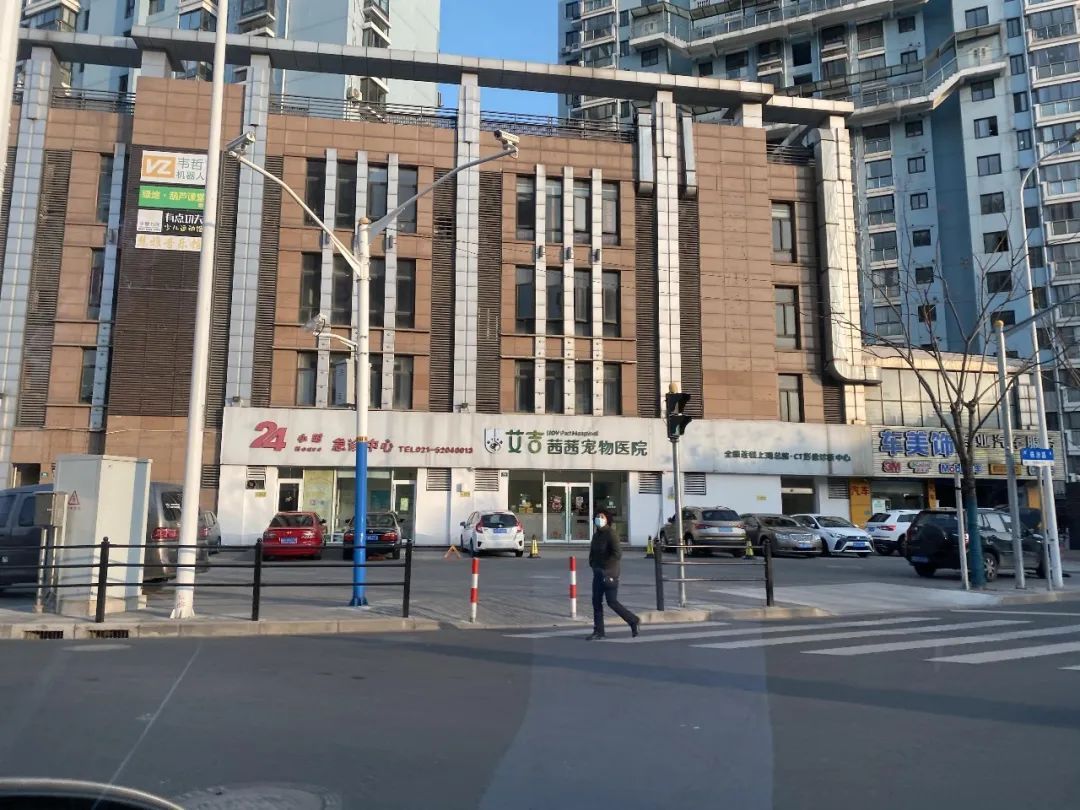 广中北宝兴路街区完成改造展新颜～变身生活"舒适圈"