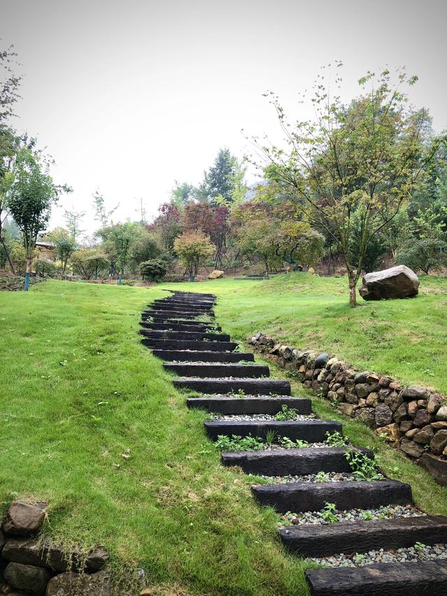 峨山大坪值得去的地方