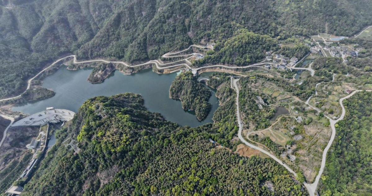 浙江温州瓯海瞿溪街道:抢抓"亚运机遇",持续改善村社环境面貌