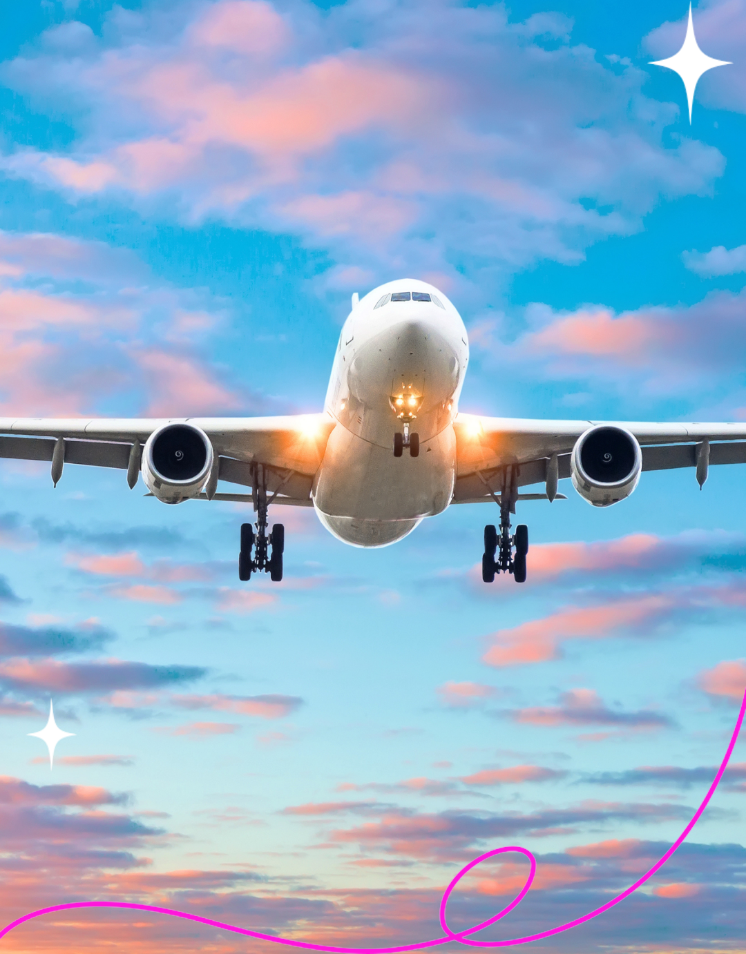 几百吨的飞机为什么能飞上天为什么在线