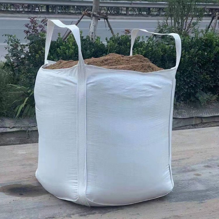 吨包厂家工艺