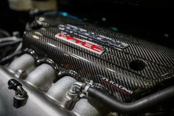 k24发动机有哪些车