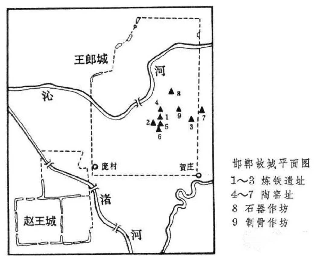 亚历山大城平面图图片