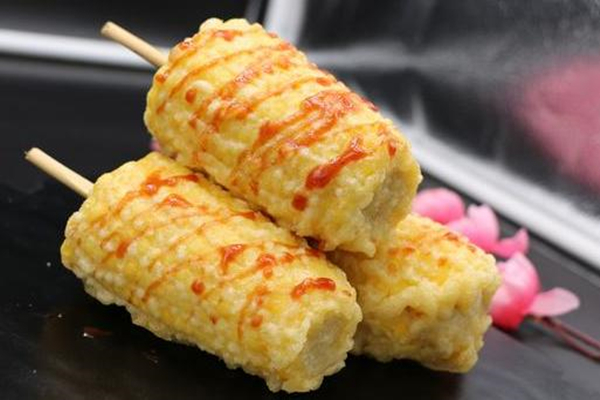 香酥脆炸玉米 - 2020年最新商品信息聚合专区 - 百度爱采购