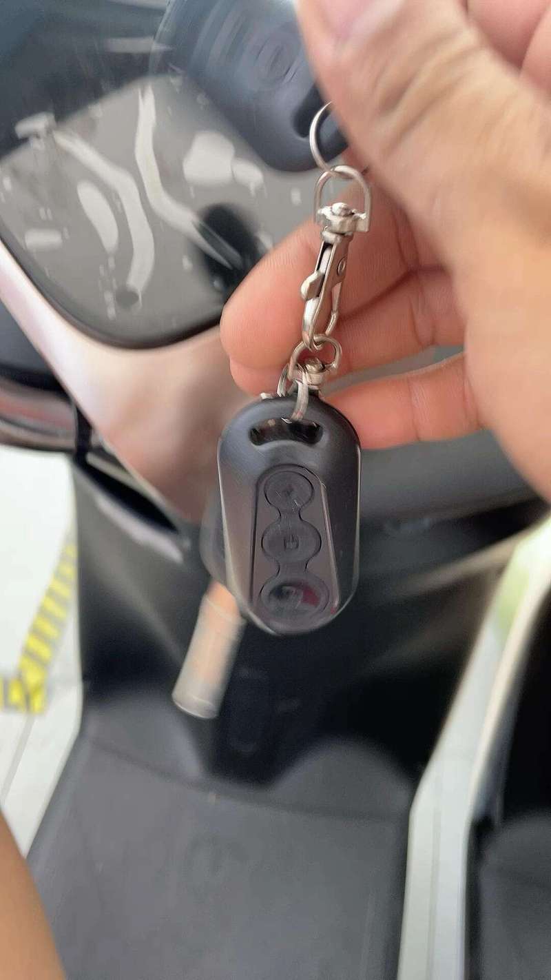 雅迪电动车遥控器丢了怎么办