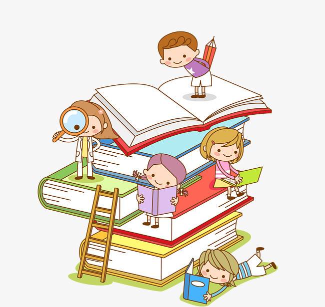 庆"六一":爱心企业为蓝山县捐赠万册图书