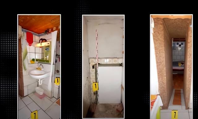 奥地利73岁兽父囚禁亲生女儿24年,强迫她生下7孩,后来怎样了?