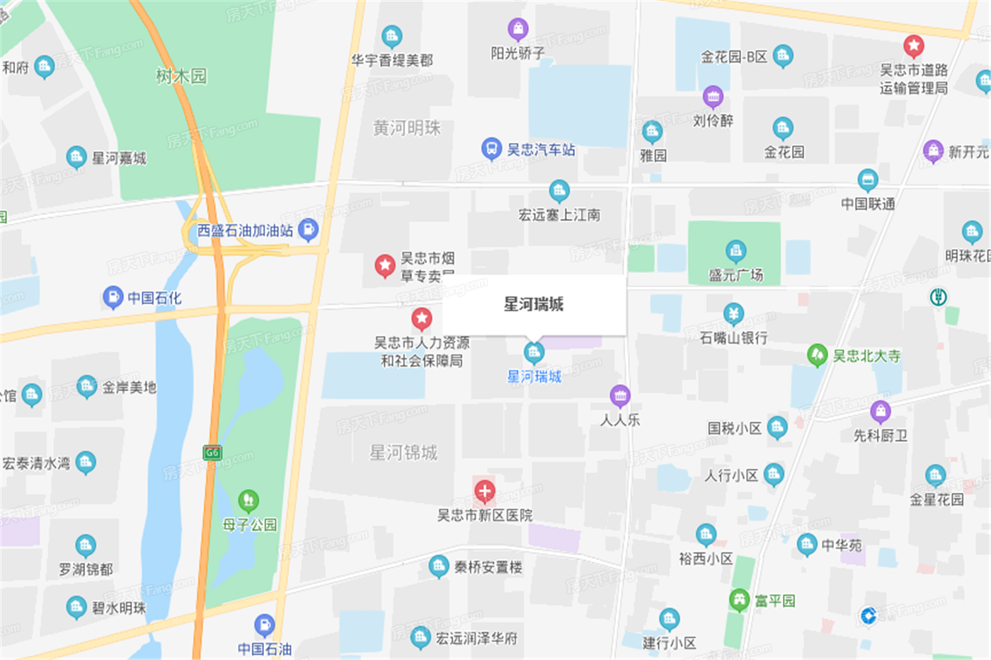 万达广场星河瑞城怎么样 万达广场星河瑞城多少钱