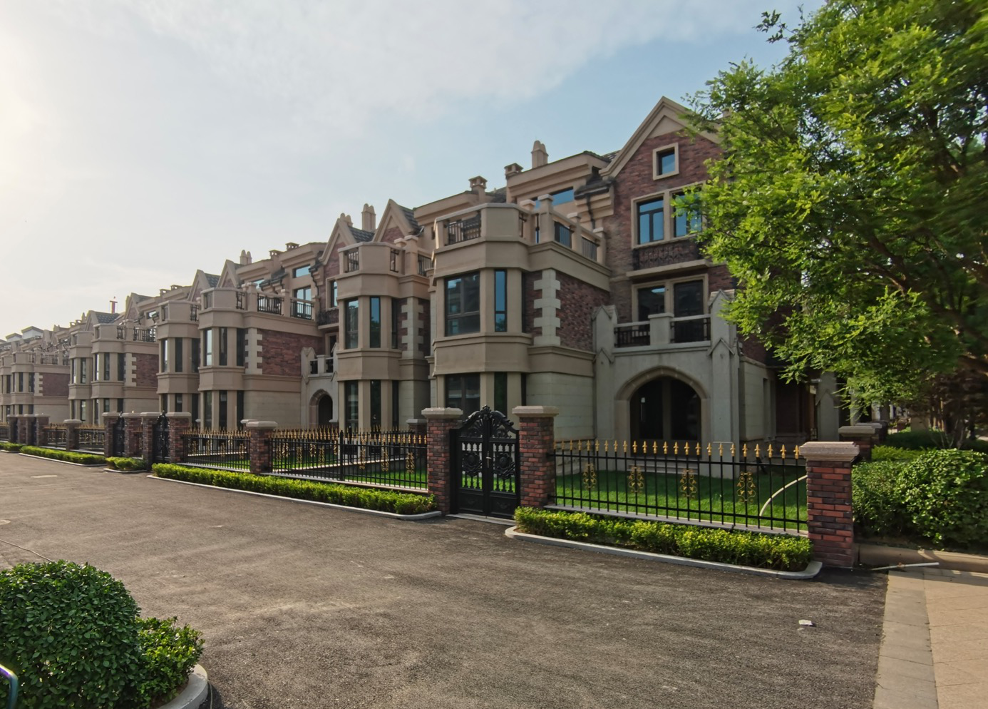 沧州29栋别墅查封后久未执行 未经土地出让程序房屋能否拍卖?