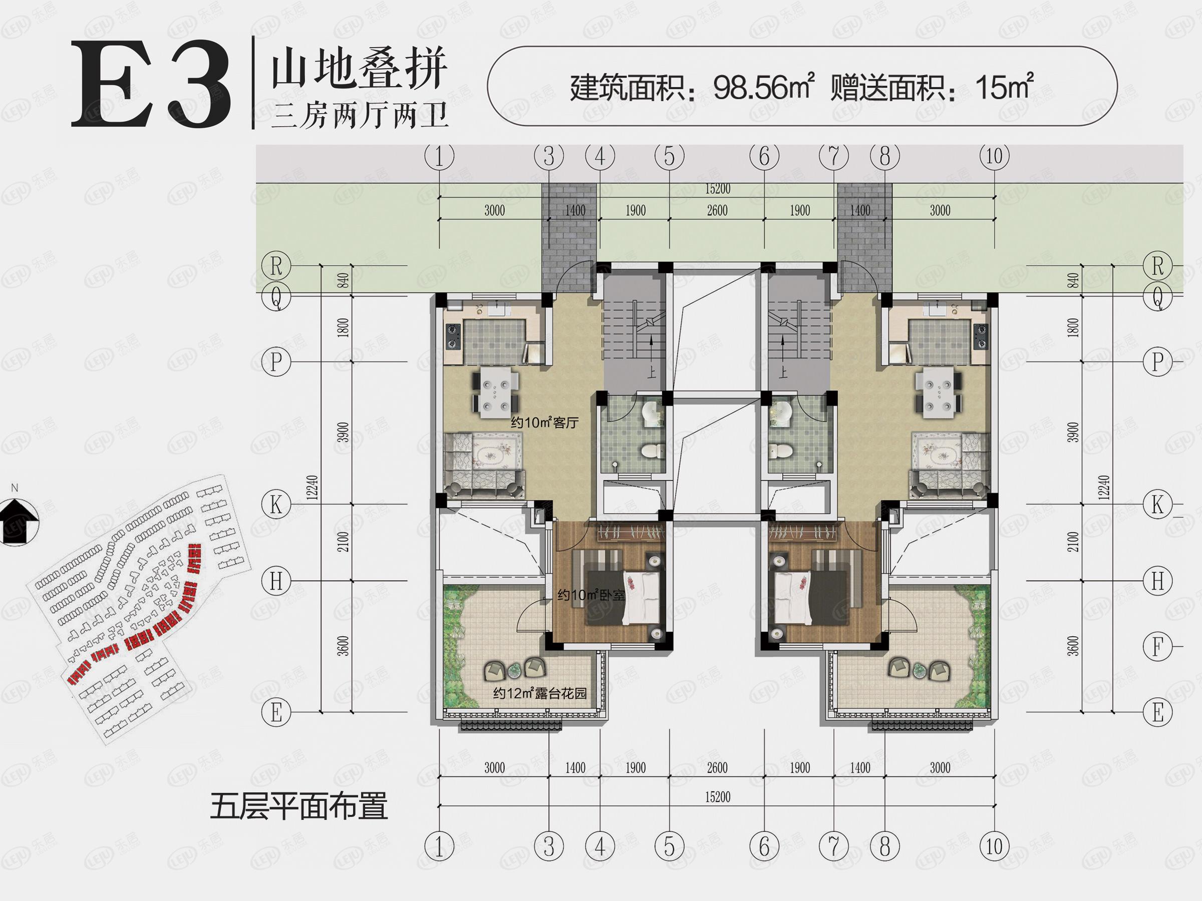 柳州——玉泰·翠堤春晓丨楼盘测评