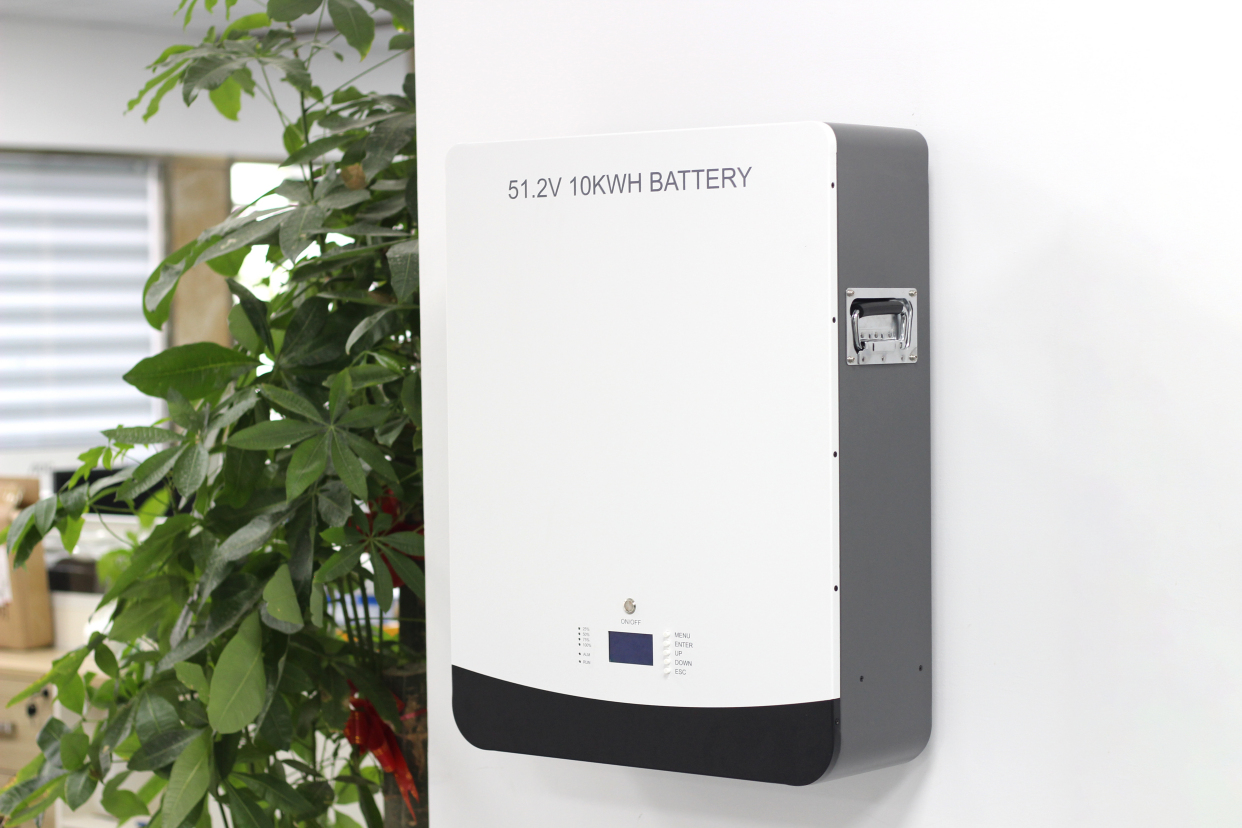 家用储能电源技术应用