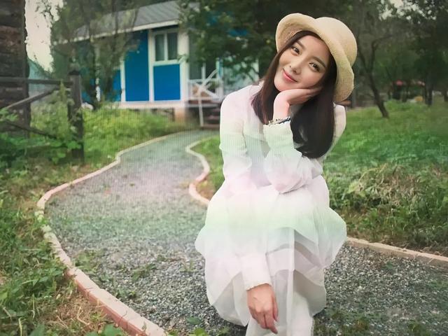 刘怡君:《少年包青天》中的颜值担当,与任泉的甜蜜戏份令人难忘