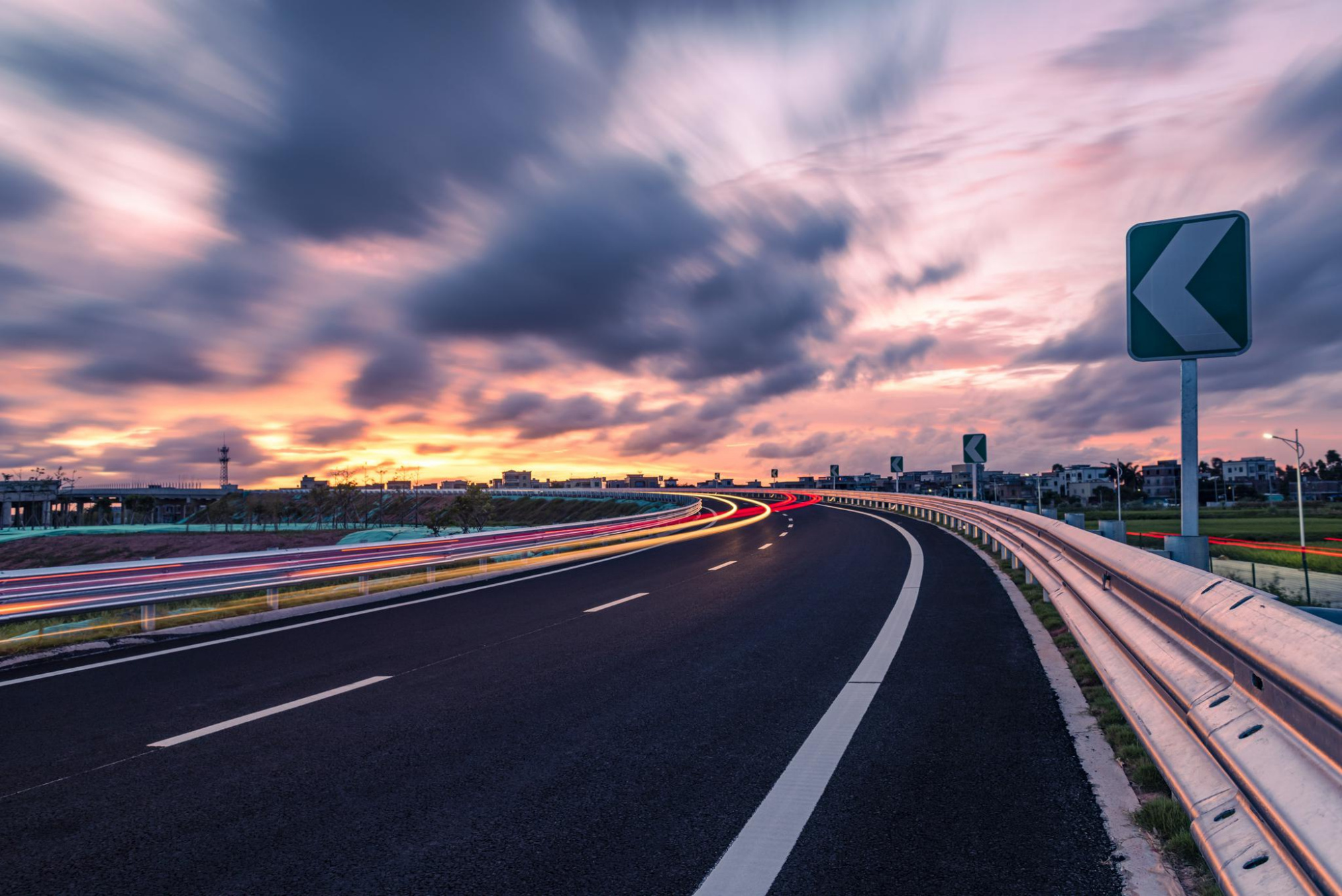 云计算:让汽车跑在互联网公路上