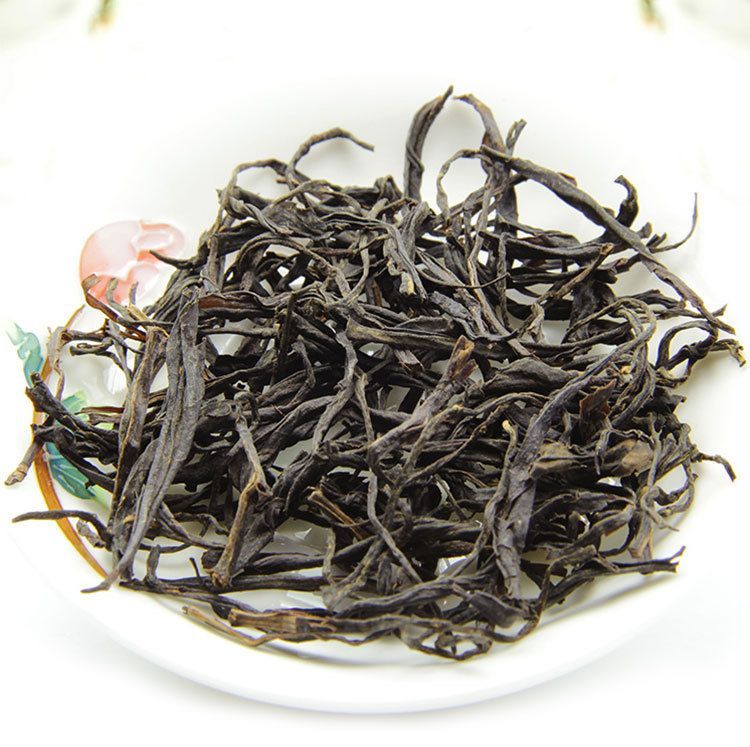 茶文化之红茶篇(越红工夫茶&宜兴红茶)