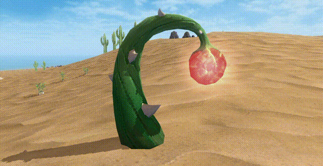 创造与魔法|90%的小伙伴都不知道的龙涎草秘密