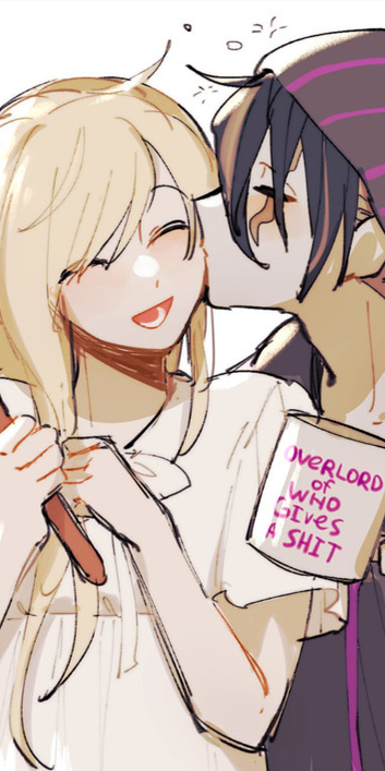 《弹丸论破》田中眼蛇梦和其他角色的奇怪组合,动漫全面屏壁纸