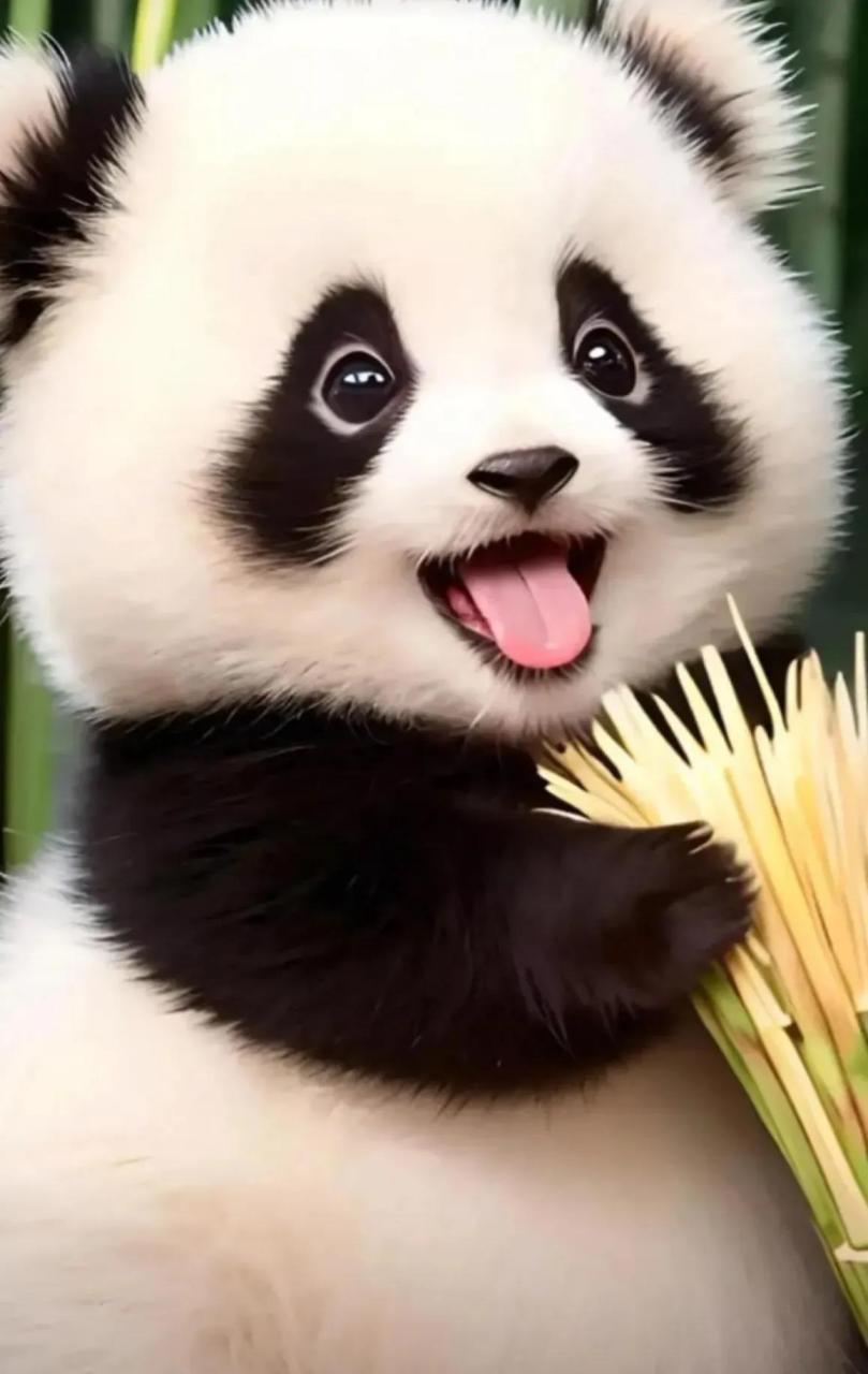 前两张是丫丫小时候的照片,呆萌可爱;第三张是现在的丫丫,饱受摧残.