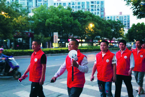 从登革热防控工作中反思的基层社会治理问题及建议