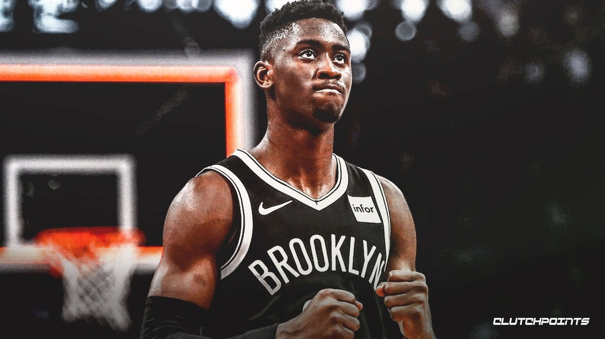 普林斯和丁威迪无法出战,篮网遭遇毁灭性打击,共计7人无法出战