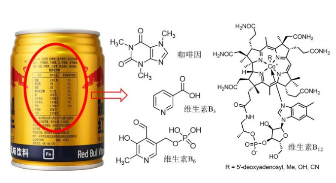 牛磺酸的作用图片