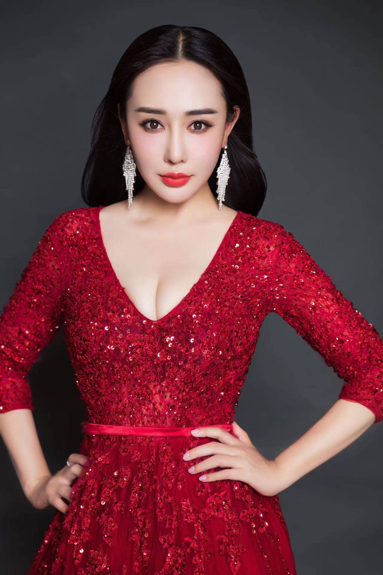 院线电影《夜魅》热拍 影星陈美行主演新型惊悚片