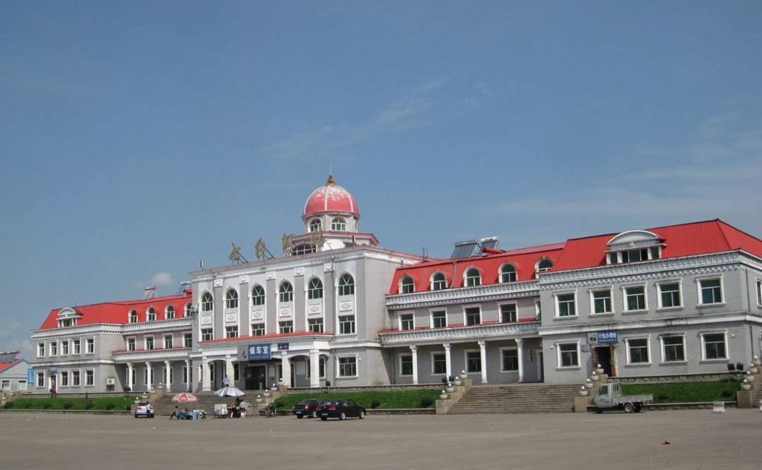 黑龙江七台河火车站公交线路乘坐点及其运行时间