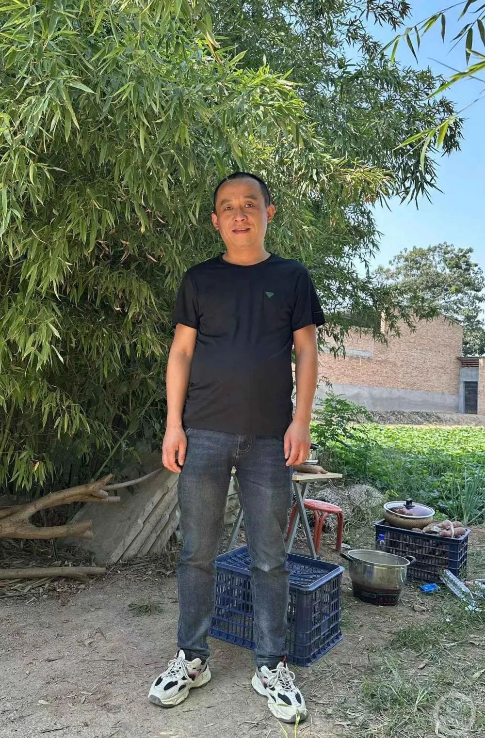 小主播大梦想 | 外卖小哥"张老九"的幸福生活