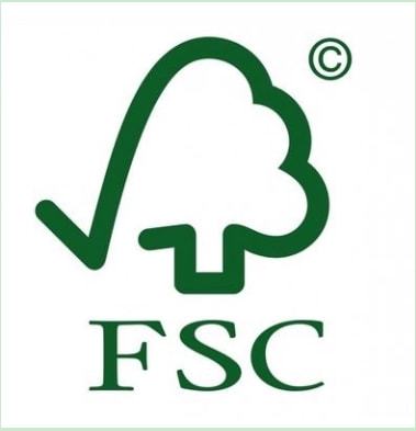 fsc认证申请资料清单