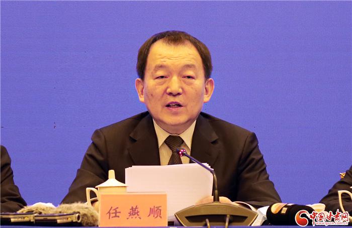 中国甘肃网1月12日讯(本网记者 程健)1月12日上午,甘肃省政府新闻办