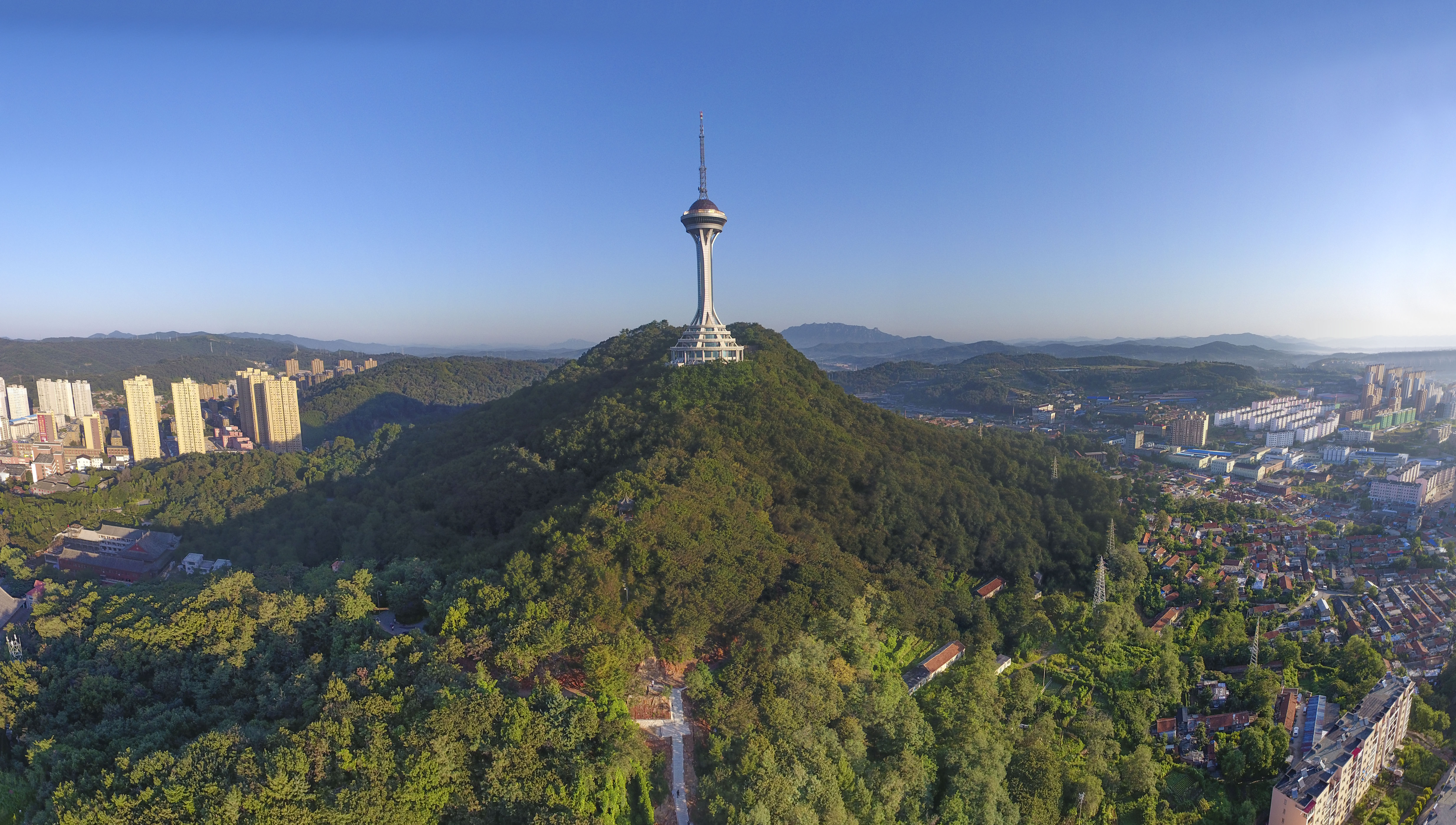 丹东最佳旅游景点图片