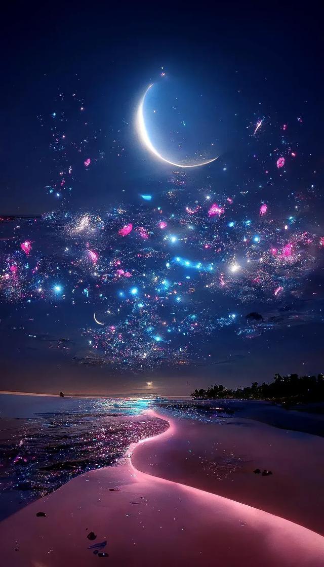 玄幻类型的壁纸分享