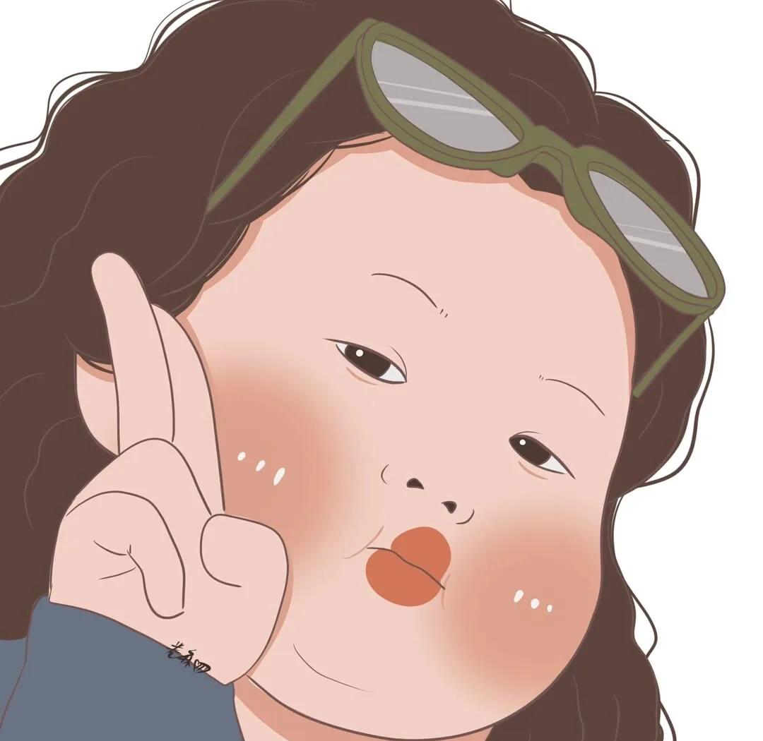 彰显独特个性与情感深度通过选择清冷风尚的女头真人照作为微信头像